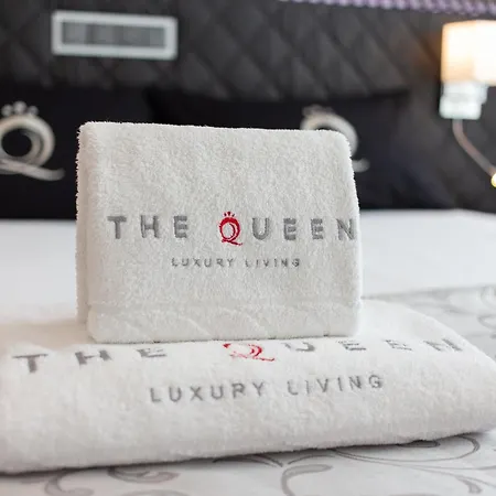 Apartment Adriana-the Queen Luxury Living *