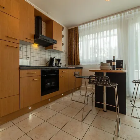 Adriana-the Queen Luxury Living * Luxembourg