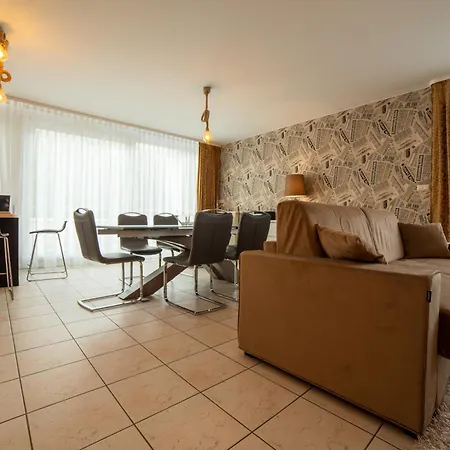 Apartmán Adriana-the Queen Luxury Living