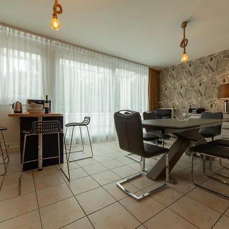 Adriana-the Queen Luxury Living * Lucembursko