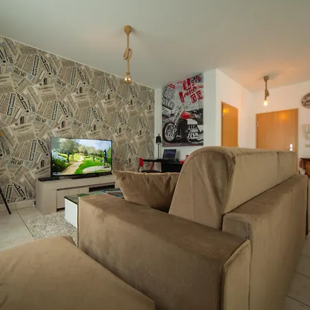 Apartment Adriana-the Queen Luxury Living *