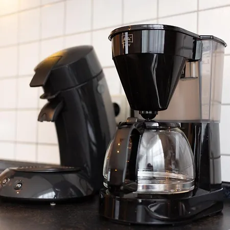 Adriana-the Queen Luxury Living Apartmán Lucembursko