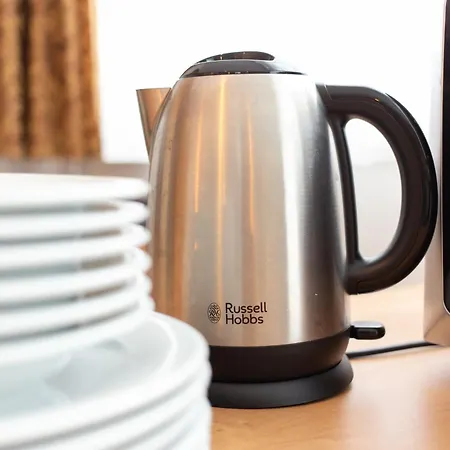 Adriana-the Queen Luxury Living Apartmán