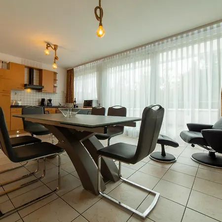 Apartment Adriana-the Queen Luxury Living *