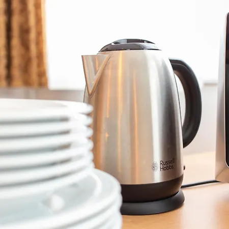 Adriana-the Queen Luxury Living Apartment *