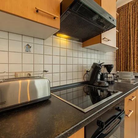 Apartmán Adriana-the Queen Luxury Living