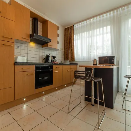 Apartmán Adriana-the Queen Luxury Living *