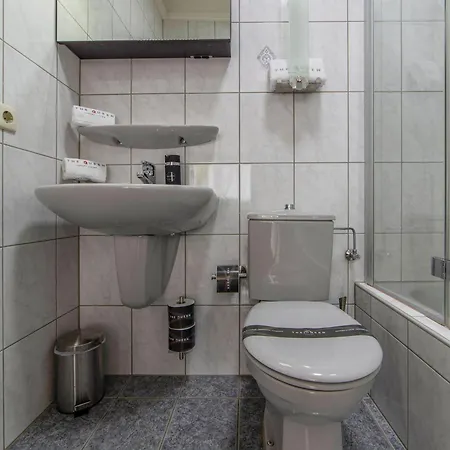 Adriana-the Queen Luxury Living Lucembursko