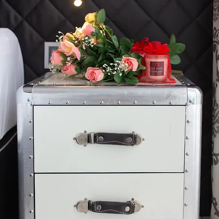 Adriana-the Queen Luxury Living Апартаменты