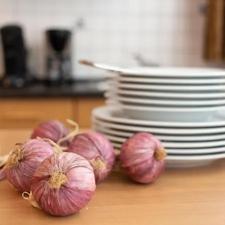 Adriana-the Queen Luxury Living Апартаменты