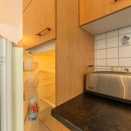 Adriana-the Queen Luxury Living Люксембург