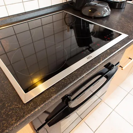 Adriana-the Queen Luxury Living * Люксембург